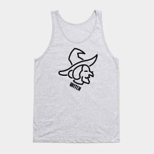 The Witch - 1 Tank Top